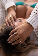 Load image into Gallery viewer, gloria diamond ring