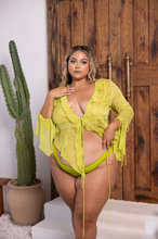 Load image into Gallery viewer, sirena fresh water pearl belly chain