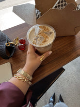 Load image into Gallery viewer, Sabrina Ring