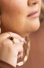 Load image into Gallery viewer, britt ring