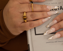 Load image into Gallery viewer, britt ring