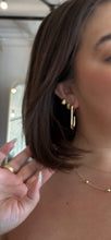 Load image into Gallery viewer, grounded earrings

