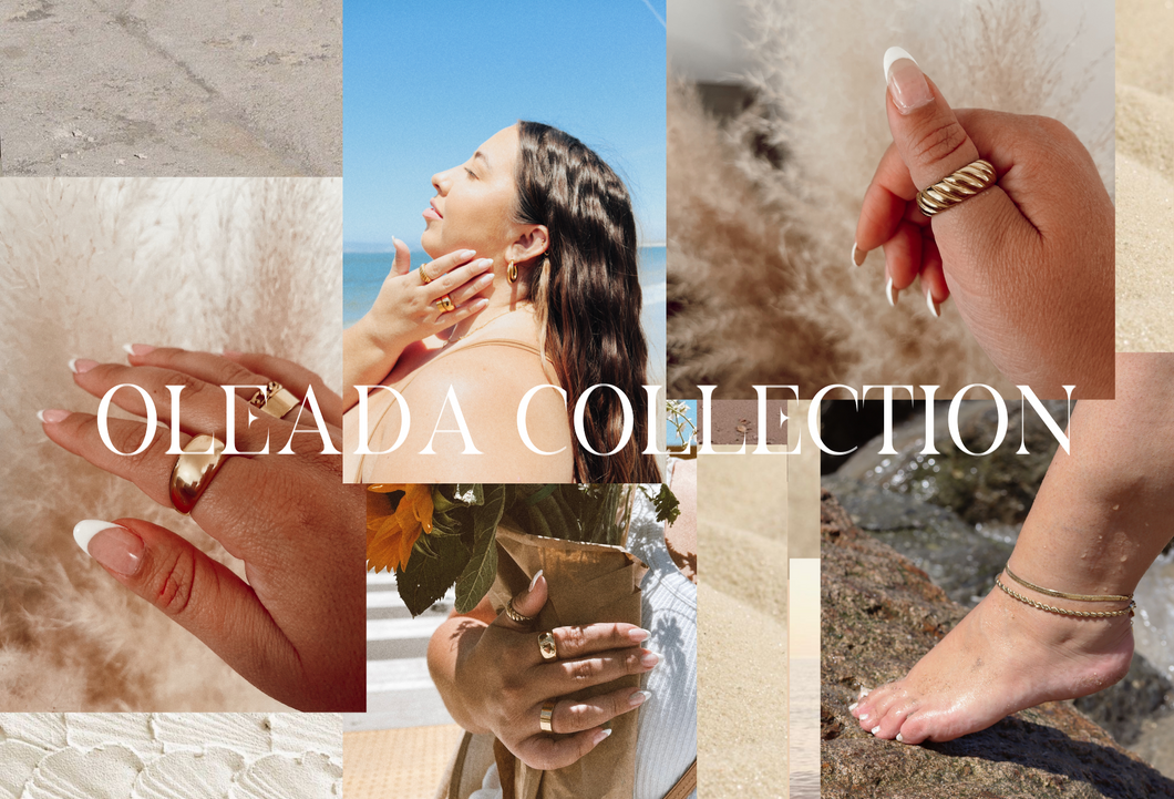 oleada collection gift card