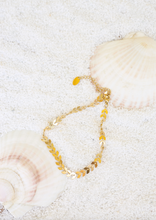 Load image into Gallery viewer, fishtail anklet
